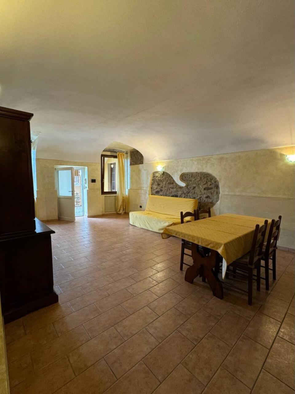 B&B Al Vec Licinsi' Moniga del Garda Exterior photo