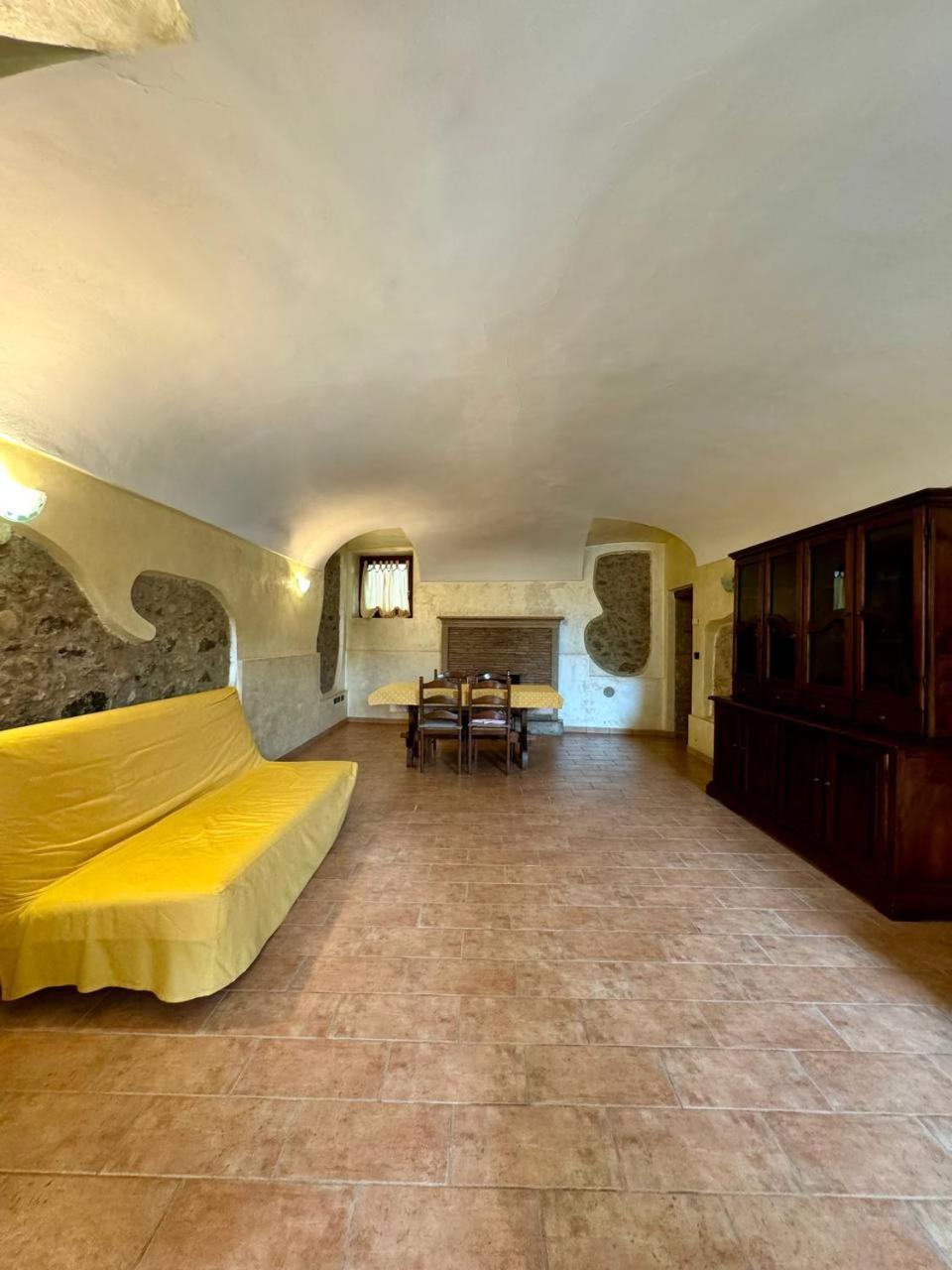 B&B Al Vec Licinsi' Moniga del Garda Exterior photo